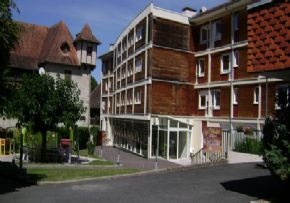 Photo Ehpad Public Les Gabariers, maison de retraite Publique, Ehpad à Beaulieu Sur Dordogne 19