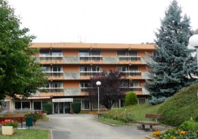 Photo Ehpad Residence La Jonquillere, maison de retraite Publique, Ehpad à Coligny 01