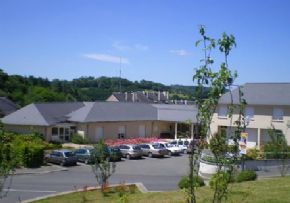 Photo Centre Hospitalier Alexis Boyer, maison de retraite Publique, Usld, Ehpad à Uzerche 19