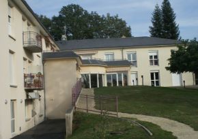 Photo Ehpad J Et M Colaud, maison de retraite Publique, Ehpad à St Privat 19