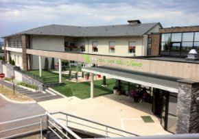 Photo Ehpad Au Gre Du Vent, maison de retraite Publique, Ehpad à Allassac 19