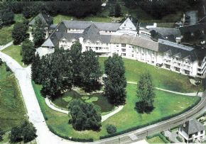 Photo Ehpad Egletons, maison de retraite priv&eacute;e associative, Ehpad à Egletons 19