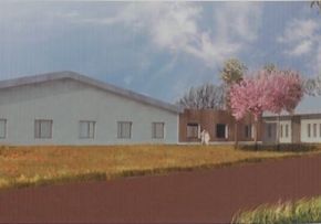 Photo Ehpad De Marcillac La Croisille, maison de retraite Publique, Ehpad à Marcillac La Croisille 19
