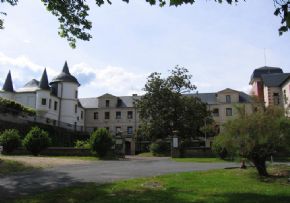 Photo Ehpad Charles Gobert, maison de retraite Publique, Ehpad à Mansac 19