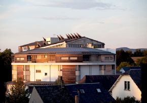 Photo Ehpad Des Ferrieres, maison de retraite Publique, Ehpad à Seilhac 19