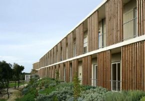 Photo Ehpad De Porto Vecchio, maison de retraite Publique, Ehpad à Porto Vecchio 20