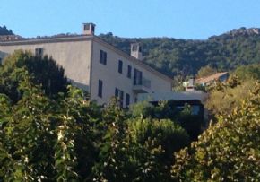 Photo Ehpad Maison Jeanne D'Arc, maison de retraite priv&eacute;e associative, Ehpad à Vico 20