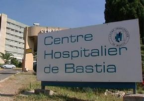 Photo Ehpad Du Ch De Bastia, maison de retraite Publique, Ehpad à Bastia 20