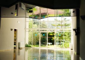 Photo Ehpad Sainte Devote, maison de retraite priv&eacute;e, Ehpad à Borgo 20