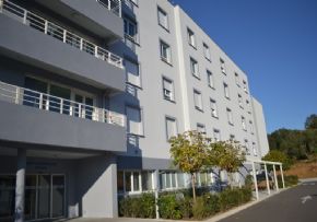 Photo L'Olivier Bleu, maison de retraite priv&eacute;e, Ehpad à Ajaccio 20
