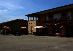 Photo Marpa La Valette, R&eacute;sidence autonomie, Foyer logements à Montracol 01