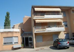 Photo Logement Foyer De Polliat, R&eacute;sidence autonomie, Foyer logements à Polliat 01