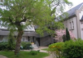 Photo Residence L'Esperance, maison de retraite priv&eacute;e associative ARPAVIE, Ehpad à Dijon 21