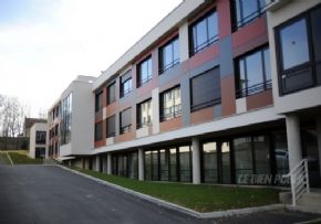 Photo Ehpad De Champmaillot, maison de retraite Publique, Ehpad à Dijon 21