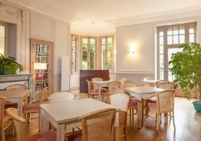 Photo Les Jardins D'Arcadie, R&eacute;sidence services à Dijon 21