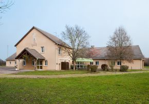 Photo Korian Home De L'Oucherotte, maison de retraite priv&eacute;e KORIAN, Ehpad à Aiserey 21