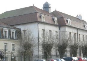Photo Ehpad La Saone, maison de retraite Publique, Ehpad à St Jean De Losne 21