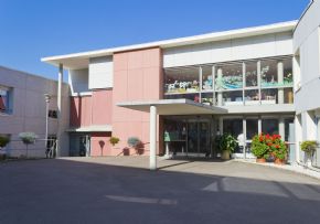Photo Maison De Retraite De L'Hopital Local D'Arnay Le Duc, maison de retraite Publique, Ehpad à Arnay Le Duc 21