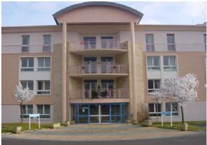 Photo Maison De Retraite Les Fassoles, maison de retraite priv&eacute;e associative, Ehpad à Talant 21