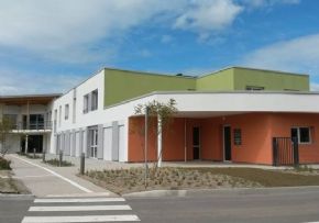 Photo Ehpad Les Arcades, maison de retraite Publique, Ehpad à Pouilly En Auxois 21