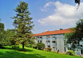 Photo Residence Les Myosotis, R&eacute;sidence autonomie, Foyer logements à Pouilly En Auxois 21