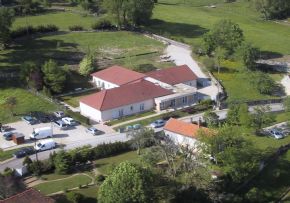 Photo La Maison De Therese, maison de retraite priv&eacute;e PAVONIS SANTE, Ehpad à Aisey Sur Seine 21