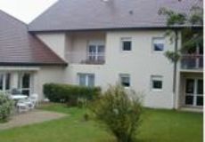 Photo Ehpad Les Chenevieres, maison de retraite priv&eacute;e associative, Ehpad à St Seine L Abbaye 21