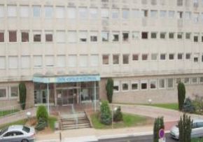 Photo Chi Chatillon Montbard, maison de retraite Publique, Ehpad à Montbard 21