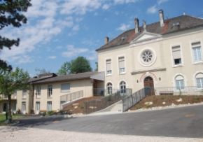Photo Maison De Retraite Cordelier, maison de retraite Publique, Ehpad à Labergement Les Seurre 21