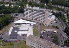 Photo Ehpad Les Malorines, maison de retraite Publique, Usld, Ehpad à Dinan 22