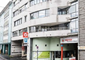 Photo Residence Edilys St Brieuc, maison de retraite priv&eacute;e associative ARGO, Ehpad à St Brieuc 22