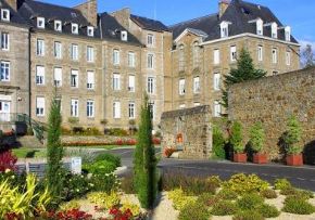 Photo Maison De Retraite Filles Du St Esprit, maison de retraite priv&eacute;e associative, Ehpad à St Brieuc 22