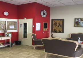 Photo Maison De Retraite Pax, maison de retraite priv&eacute;e associative, Ehpad à Dinan 22