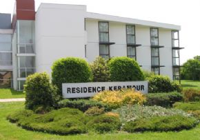 Photo Residence Keramour, maison de retraite priv&eacute;e associative, Ehpad à Rostrenen 22