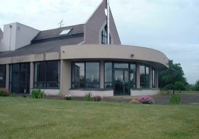 Photo Maison De Retraite Giblaine, maison de retraite Publique, Ehpad à Crehen 22