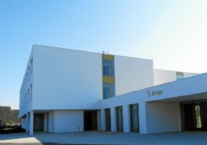 Photo Ehpad Ti Arvor, maison de retraite Publique, Ehpad à Plerin 22