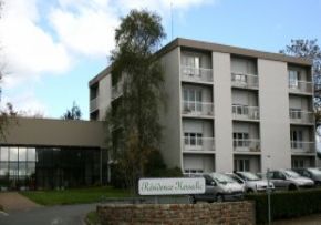 Photo Residence Kersalic, maison de retraite Publique, Ehpad à Guingamp 22