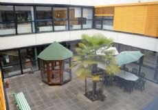 Photo Ehpad Du Centre Hospitalier - Residence Ti Nevez, maison de retraite Publique, Usld, Ehpad à Guingamp 22