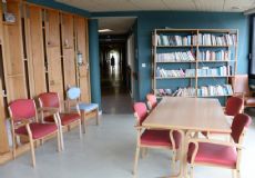 Photo Ehpad Du Centre Hospitalier - Residence Les Hortensias, maison de retraite Publique, Ehpad à Guingamp 22