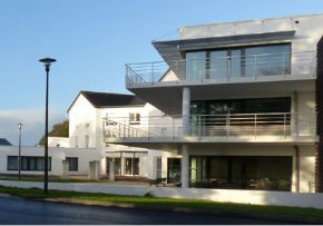 Photo Maison De Retraite De Trebrivan, maison de retraite Publique, Ehpad à Trebrivan 22