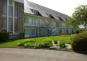 Photo Maison De Retraite Caulnes, maison de retraite Publique, Ehpad à Caulnes 22