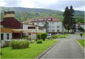 Photo Ehpad Le Chateau De Grex, maison de retraite priv&eacute;e associative, Ehpad à Corbonod 01