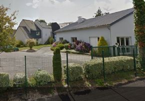 Photo Residence Ti An Diskuizh, maison de retraite Publique, Ehpad à Laniscat 22