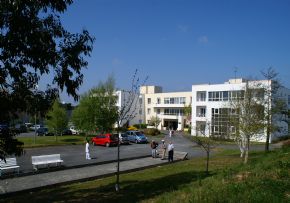 Photo Ehpad Terre Neuvas - Ty Tud Coz, maison de retraite Publique, Ehpad à Paimpol 22