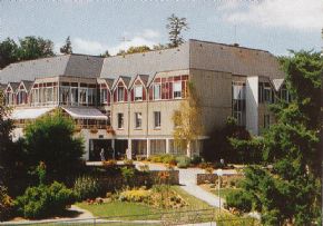 Photo Maison De Retraite De Quintin, maison de retraite Publique, Ehpad à Quintin 22