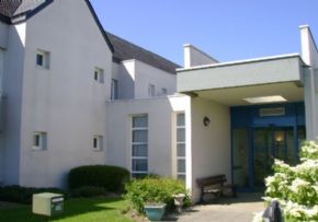 Photo Maison De Retraite Intercommunale De La Meaugon, maison de retraite Publique, Ehpad à La Meaugon 22