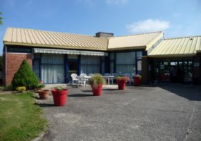 Photo Mapa - Ehpad Kerambellec, maison de retraite Publique, Ehpad à La Roche Derrien 22