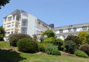 Photo Maison De Retraite Le Cosquer, maison de retraite priv&eacute;e associative, Ehpad à Le Quillio 22