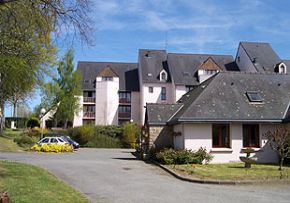 Photo Residence De L 'Orme, maison de retraite Publique, Ehpad à Pleslin Trigavou 22
