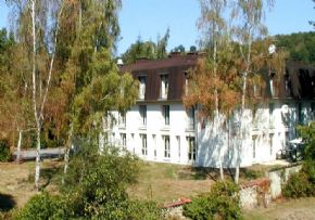 Photo Ehpad Le Chant Des Rivieres, maison de retraite Publique, Ehpad à Chambon Sur Voueize 23
